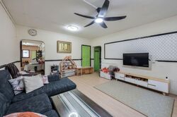 Blk 29 Marsiling Sapphire (Woodlands), HDB 4 Rooms #570346381